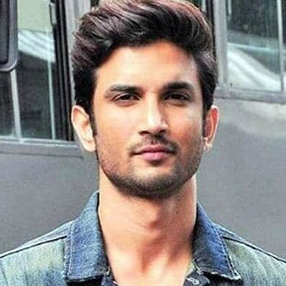 सुशांत स‍िंह राजपूत 