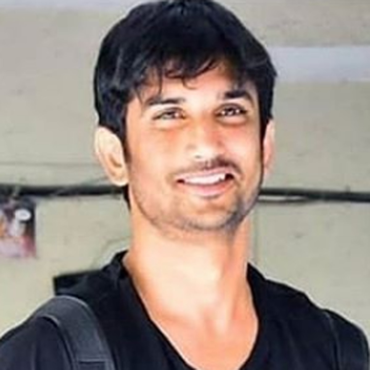 सुशांत सिंह राजपूत