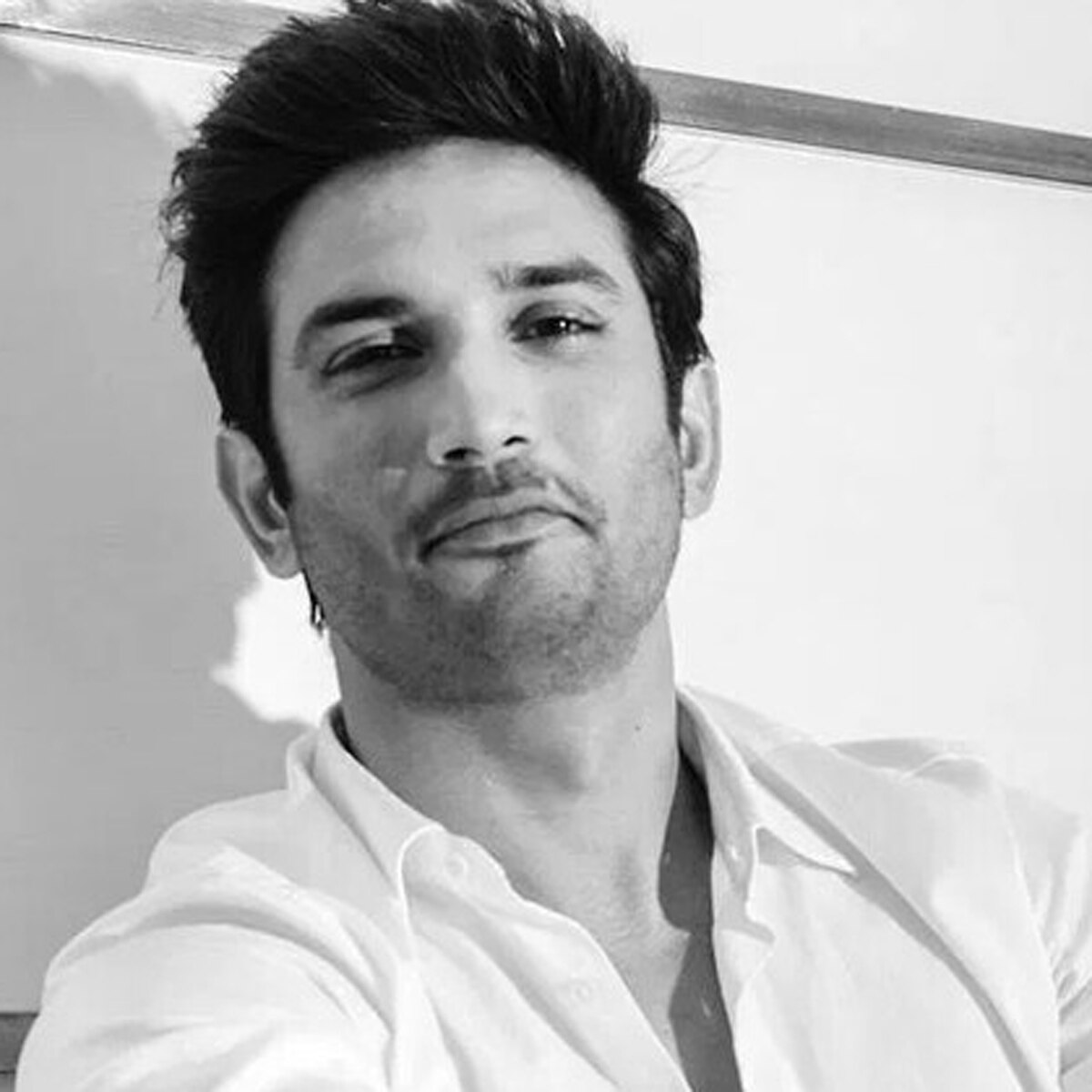 सुशांत सिंह राजपूत