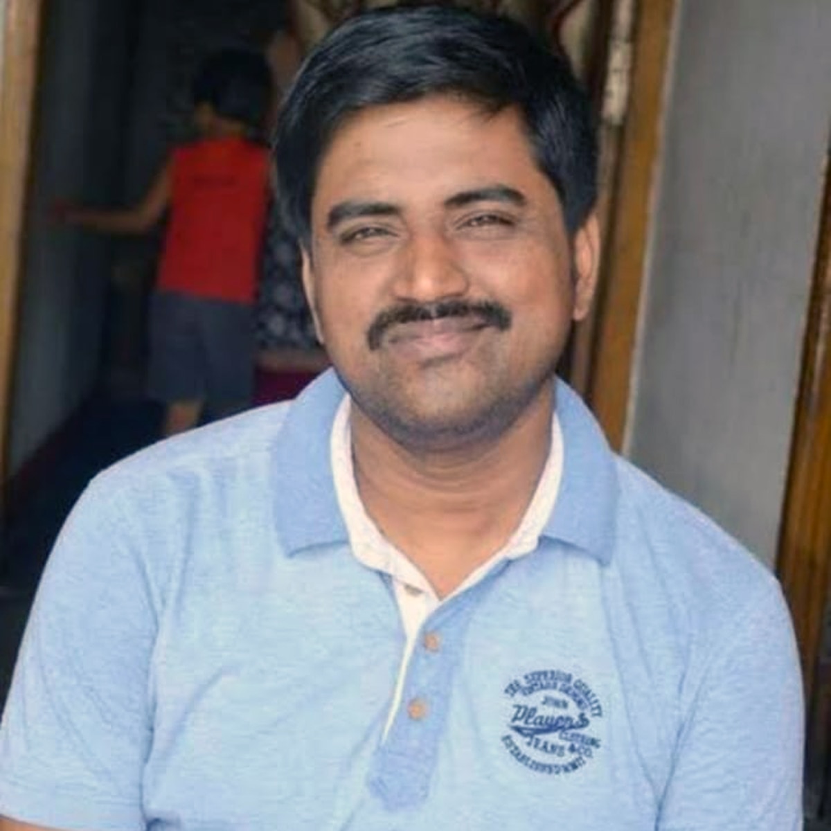 सुशील कुमार