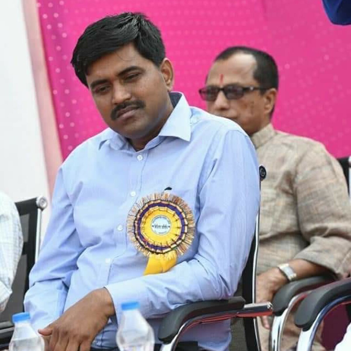 सुशील कुमार