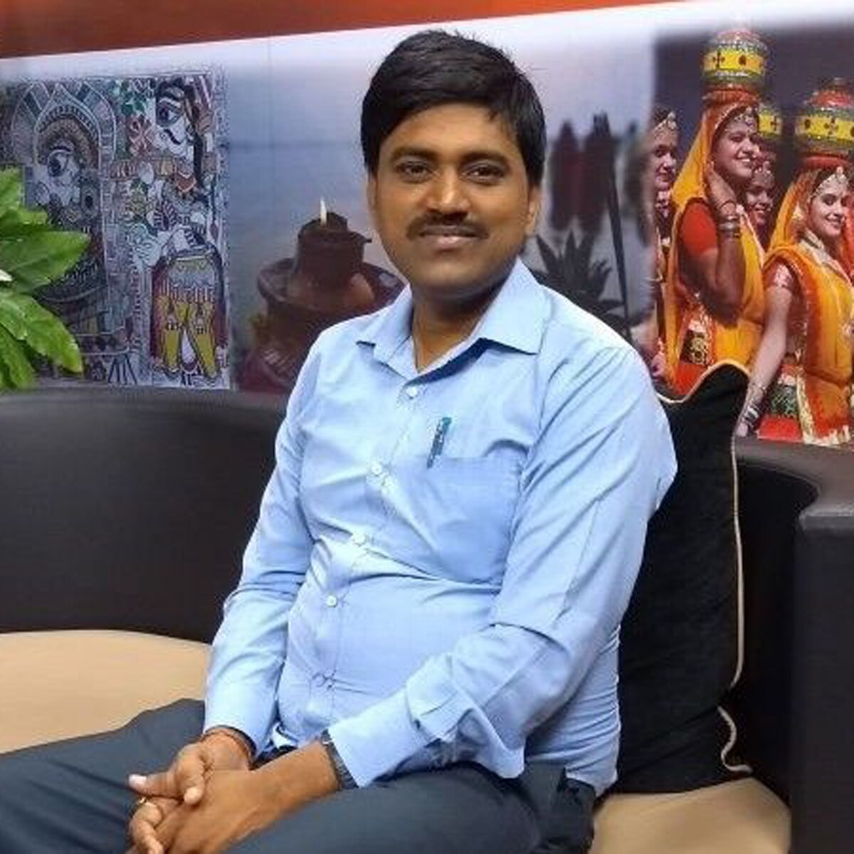 सुशील कुमार