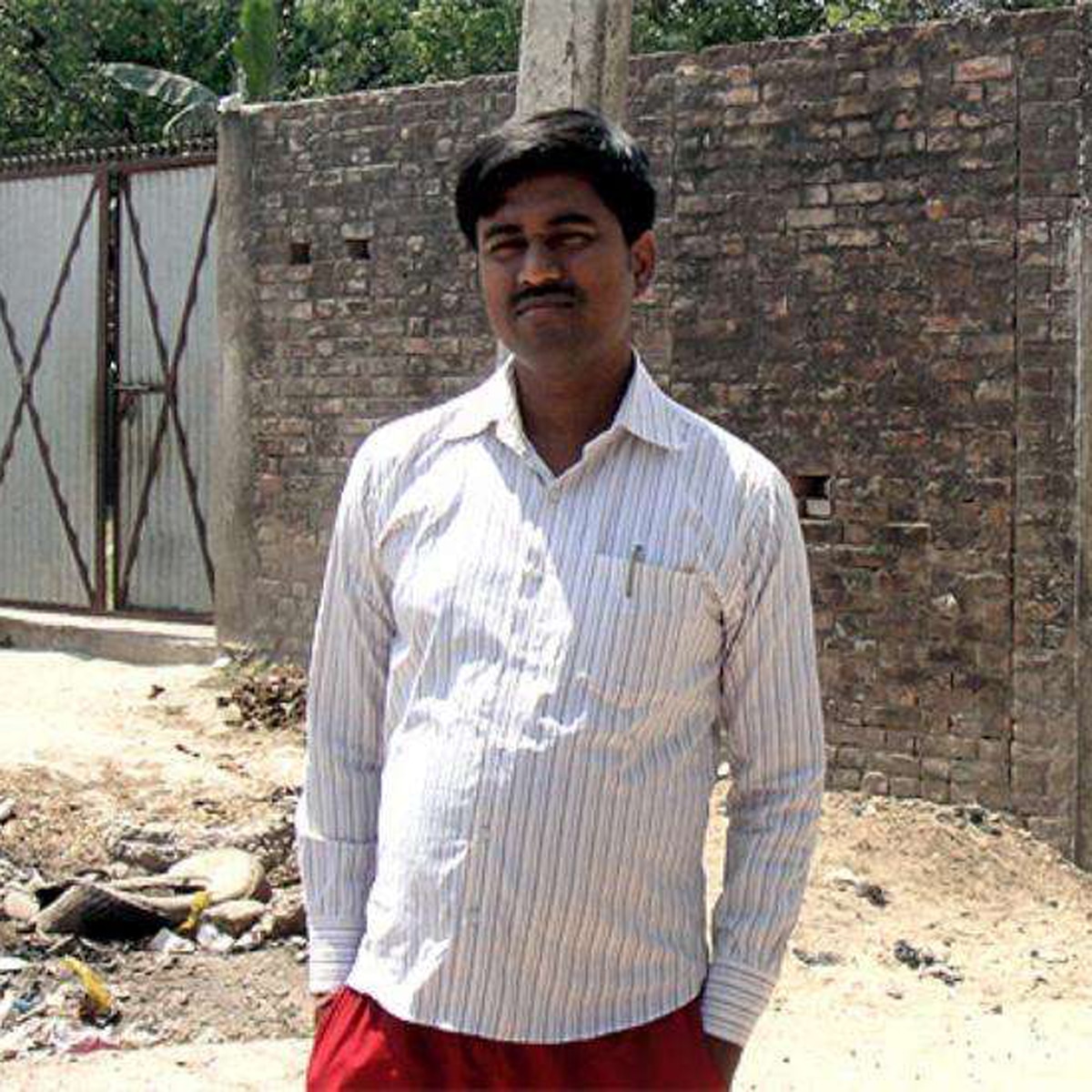 सुशील कुमार