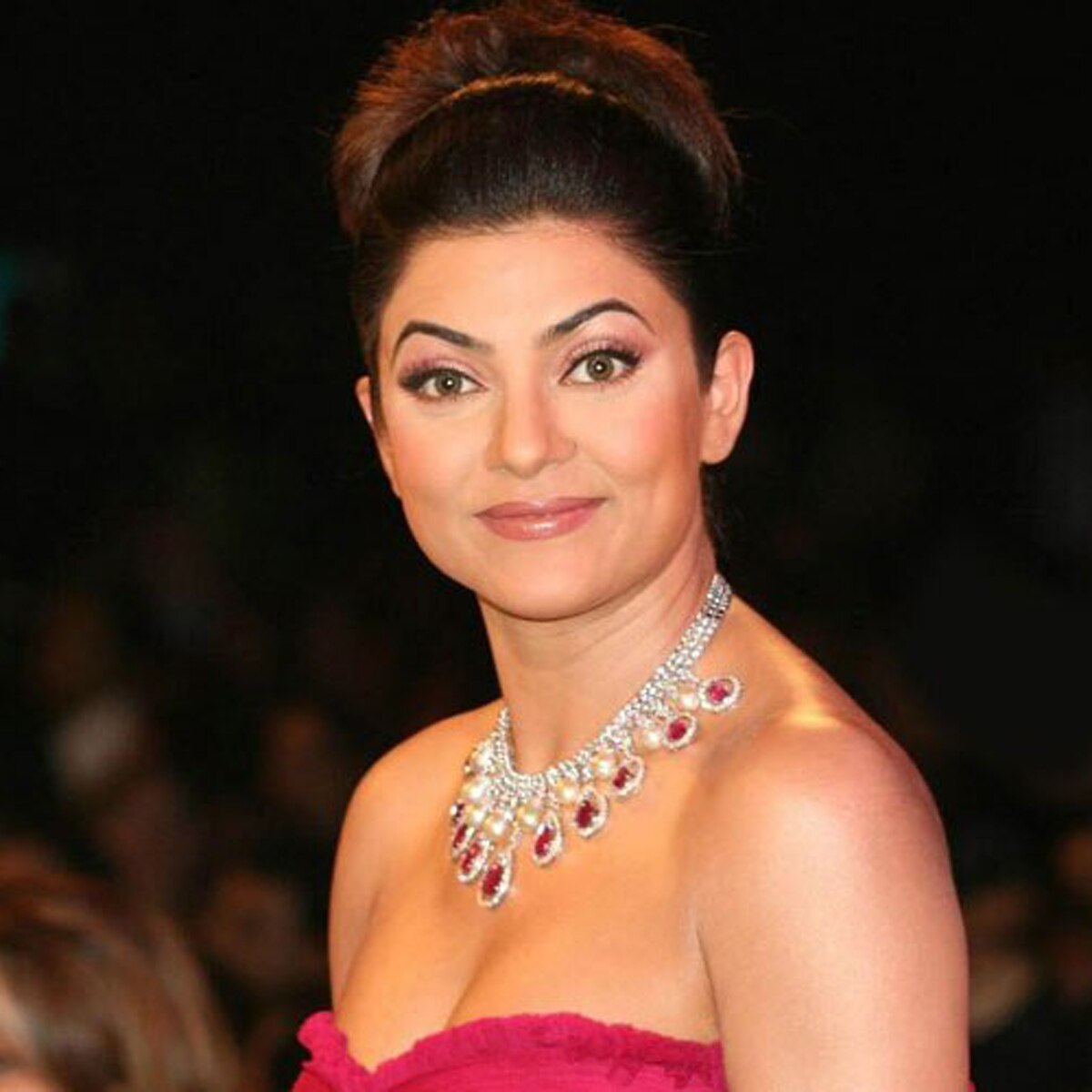 सुष्मिता सेन 