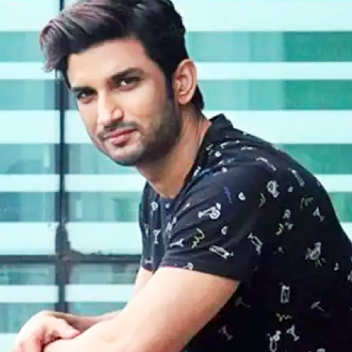 सुशांत सिंह राजपूत