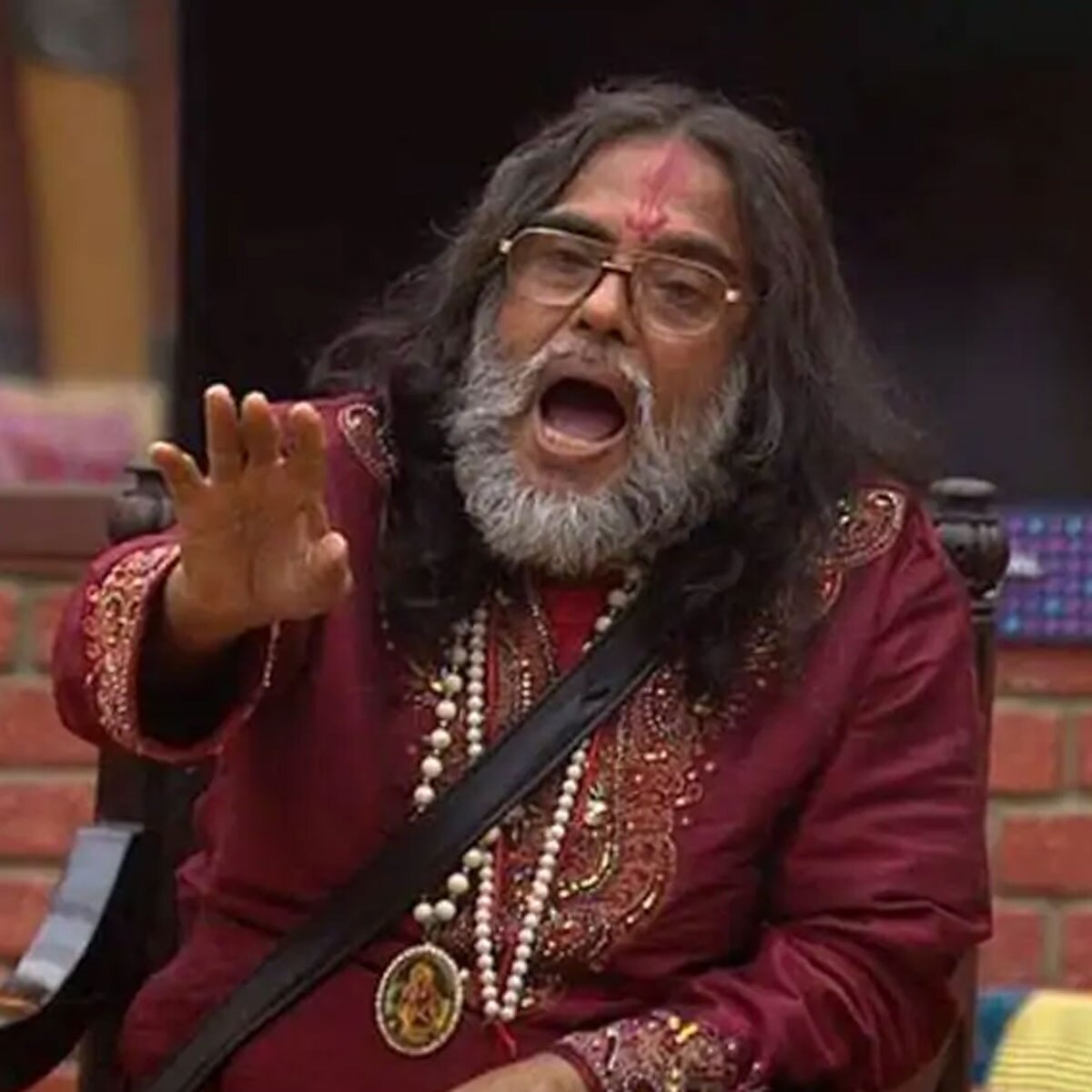 स्वामी ओम