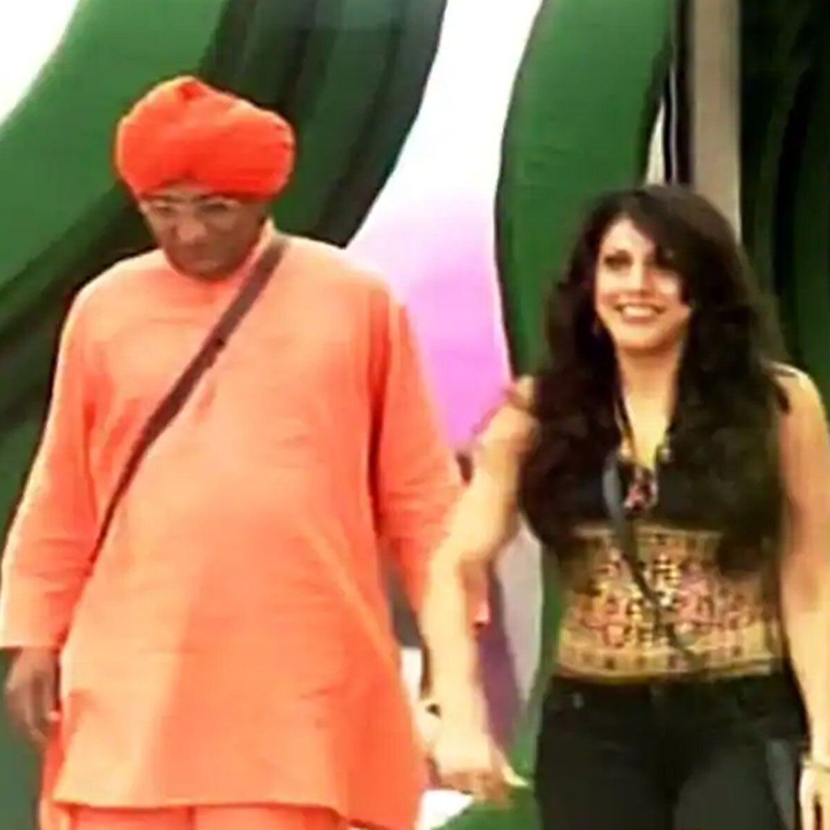 स्वामी अग्निवेश