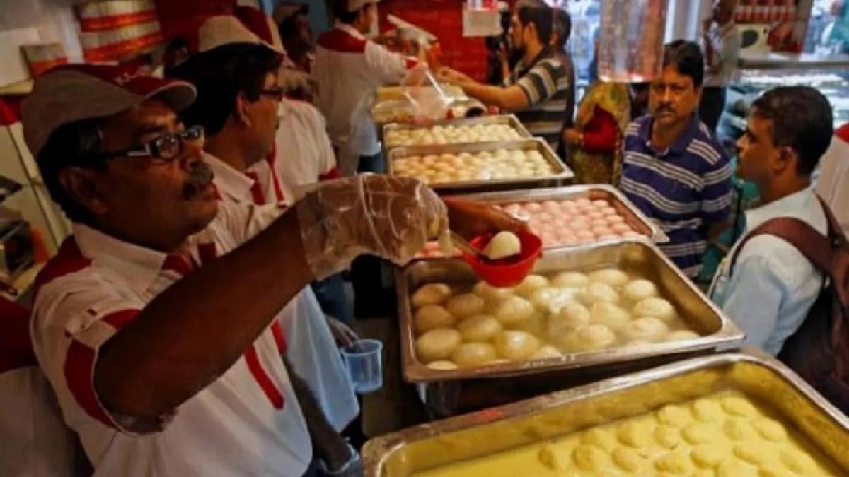 मिठाई के एक्सपायरी डेट की देनी होगी जानकारी