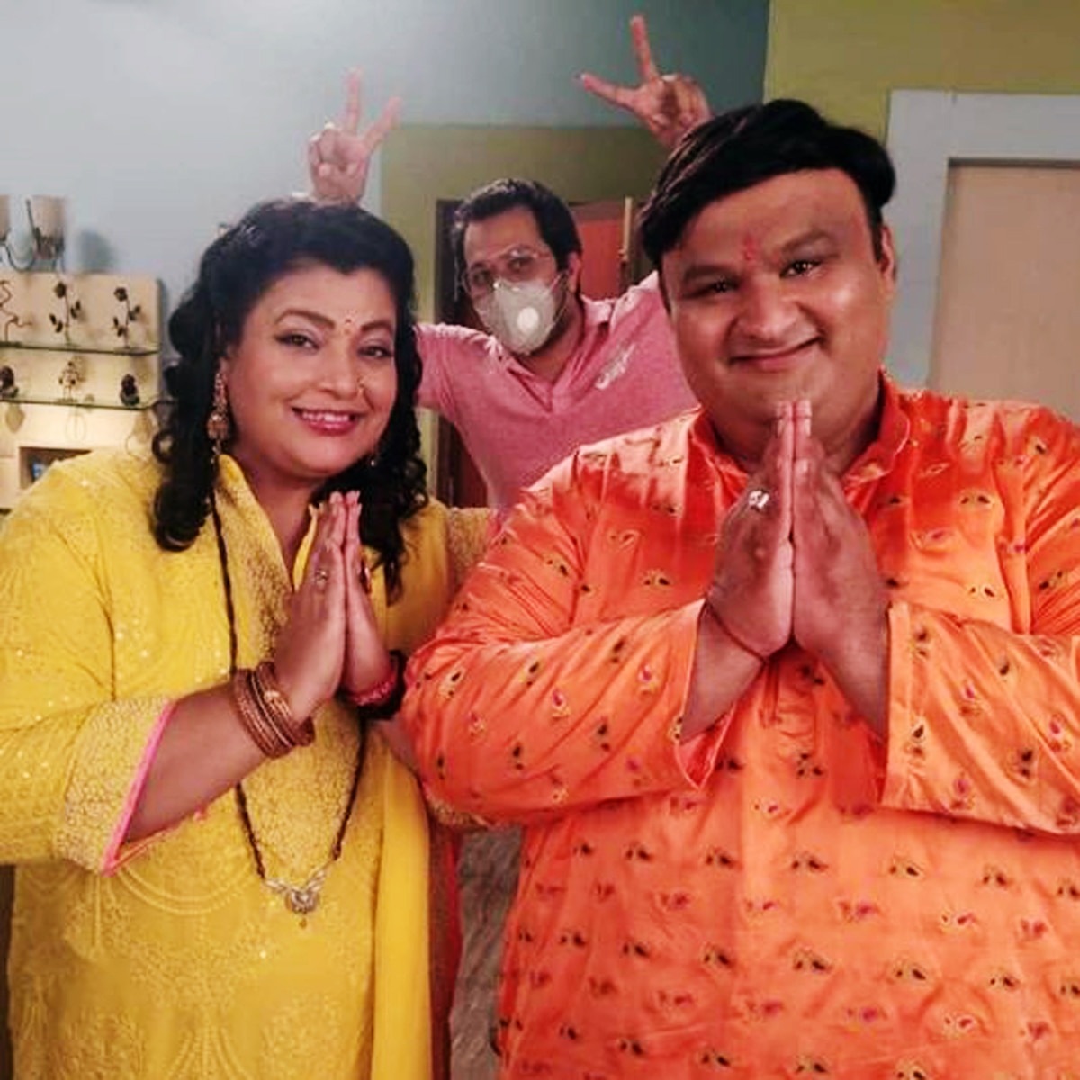 तारक मेहता का उल्टा चश्मा