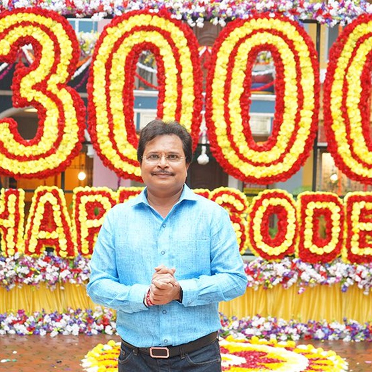 तारक मेहता का उल्टा चश्मा