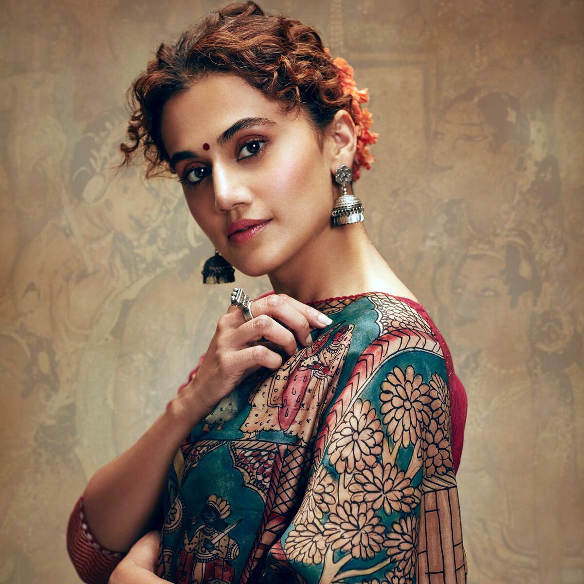 तापसी पन्नू