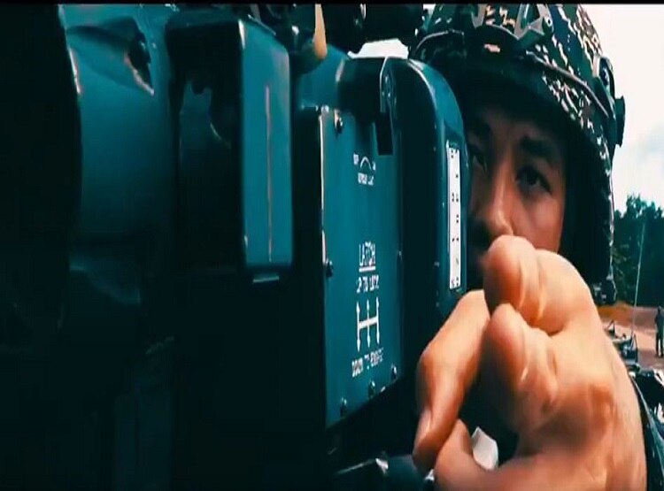 चीन ने दी धमकी