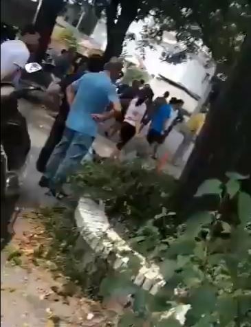 चीनी फाइटर जेट क्रैश