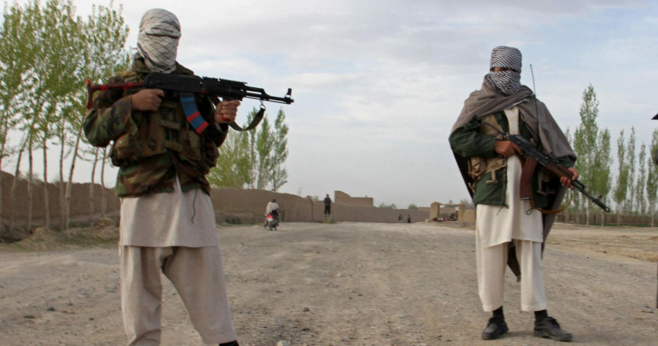 तालिबान ने पाकिस्तानियों को भी मारा