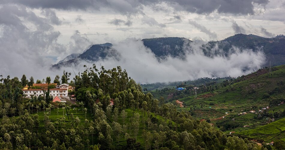 तमिलनाडु तमिलनाडु