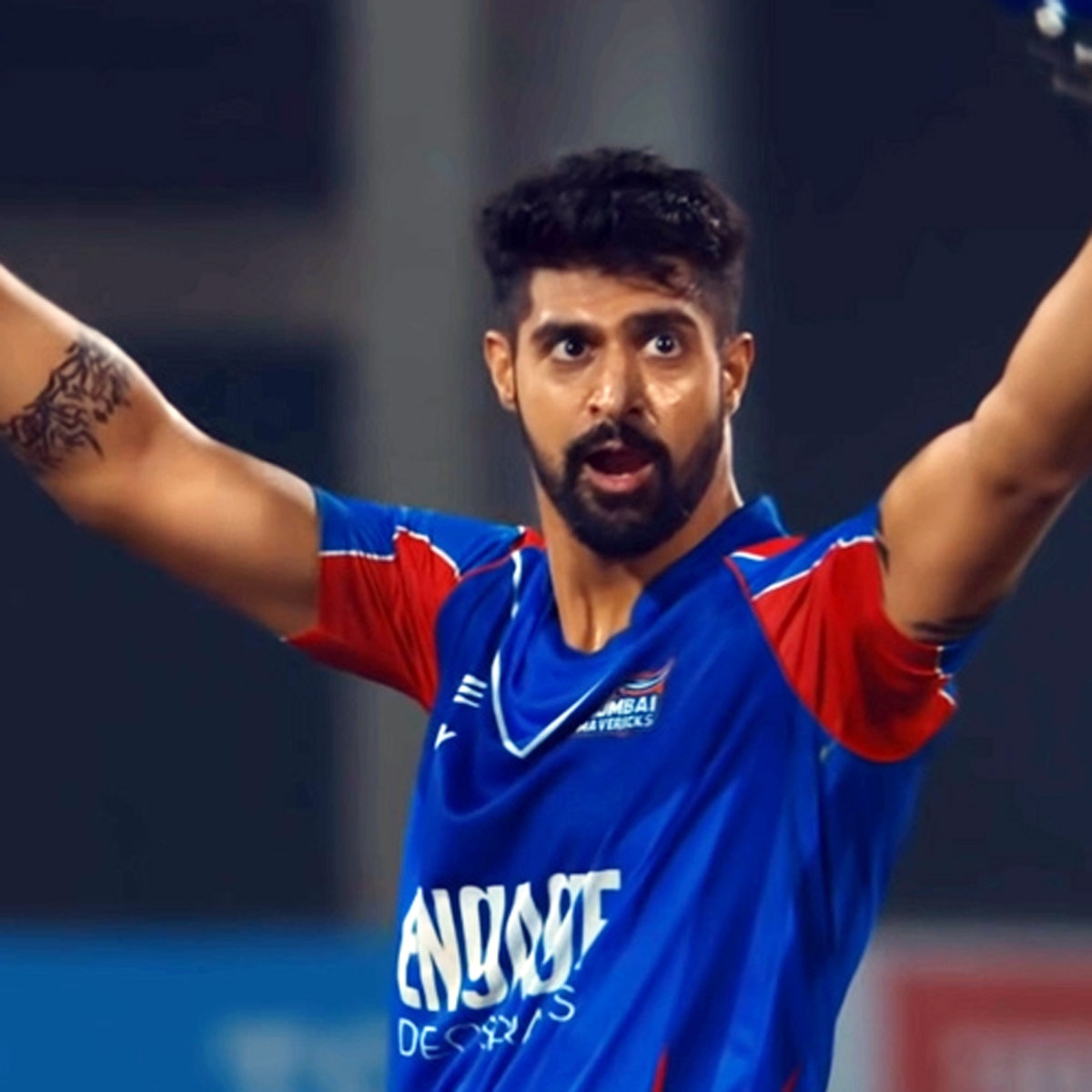 तनुज वीरवानी