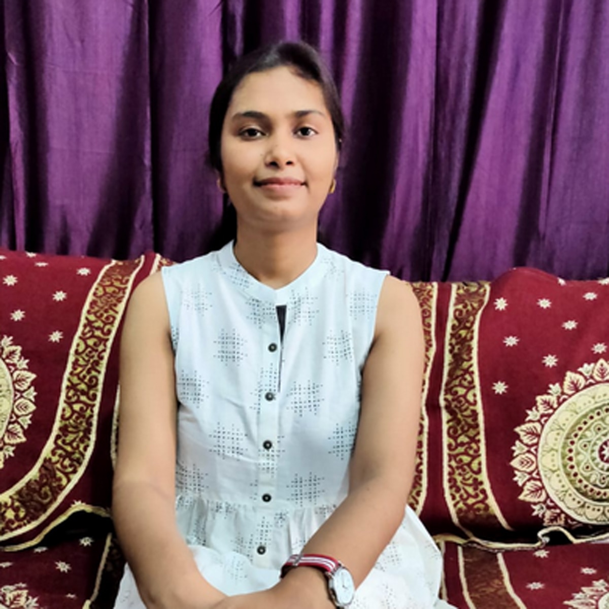 तान्या सिंह