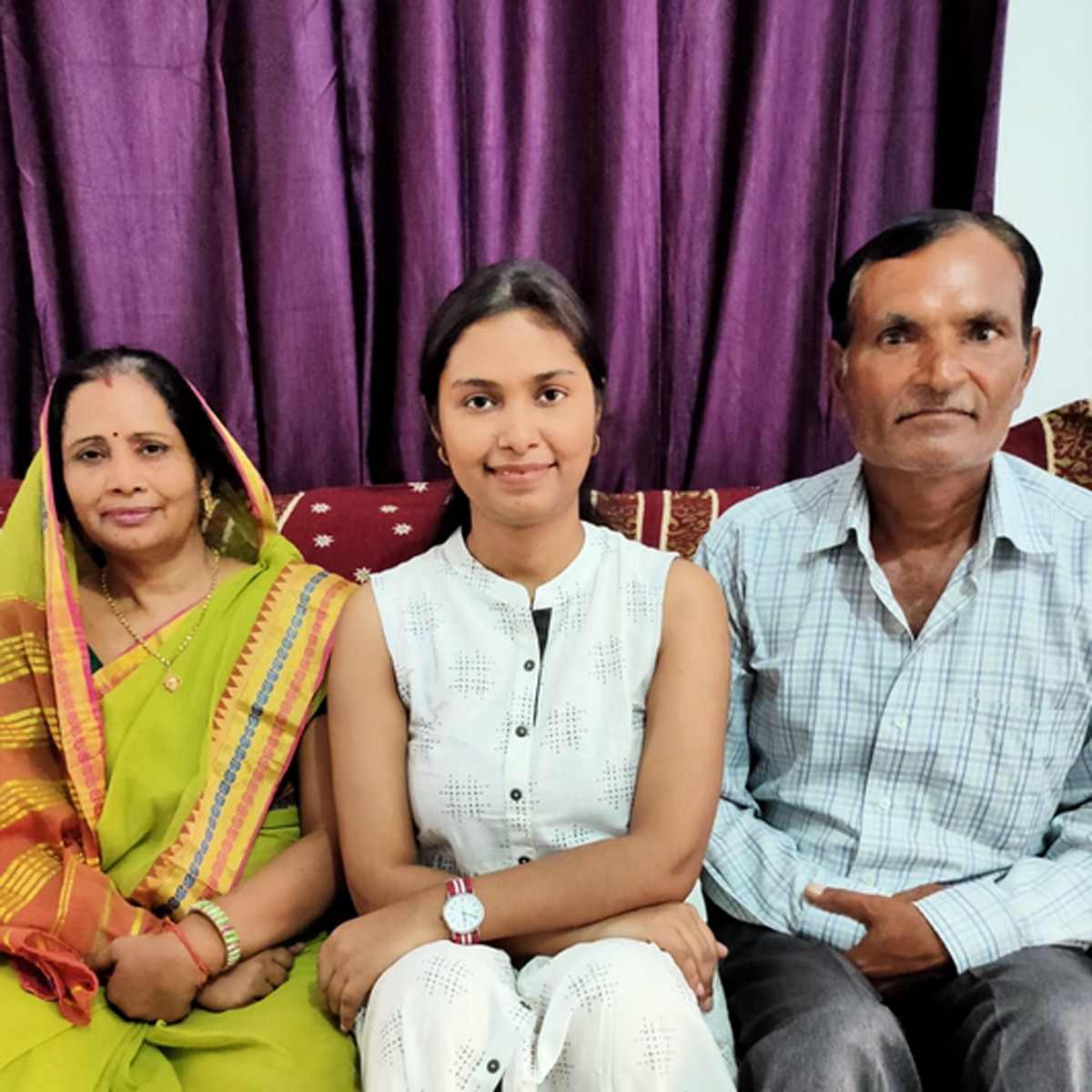 तान्या सिंह