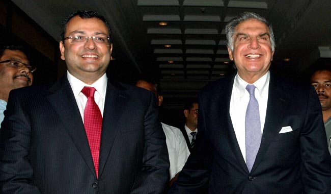 mistrys agree to sell their stake 