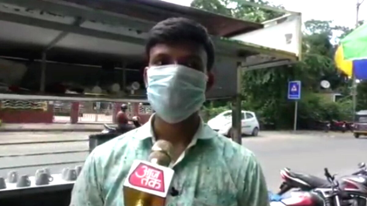 इंजीनियर चायवाला.