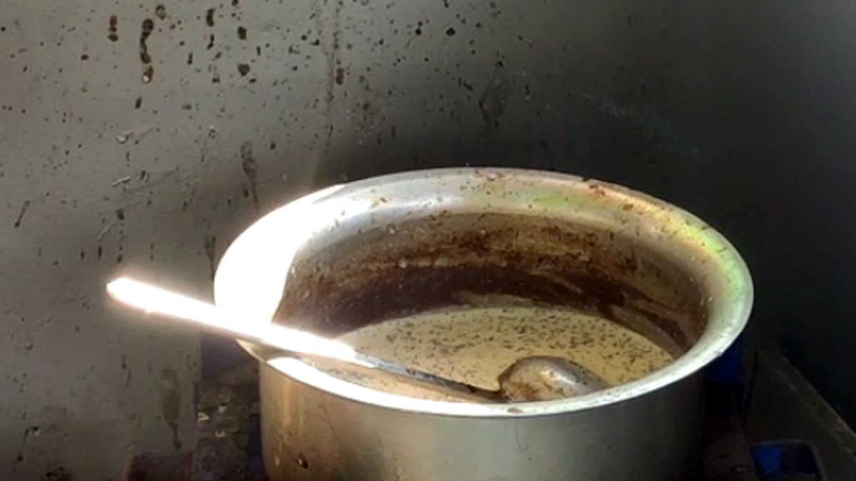 इंजीनियर चायवाला.