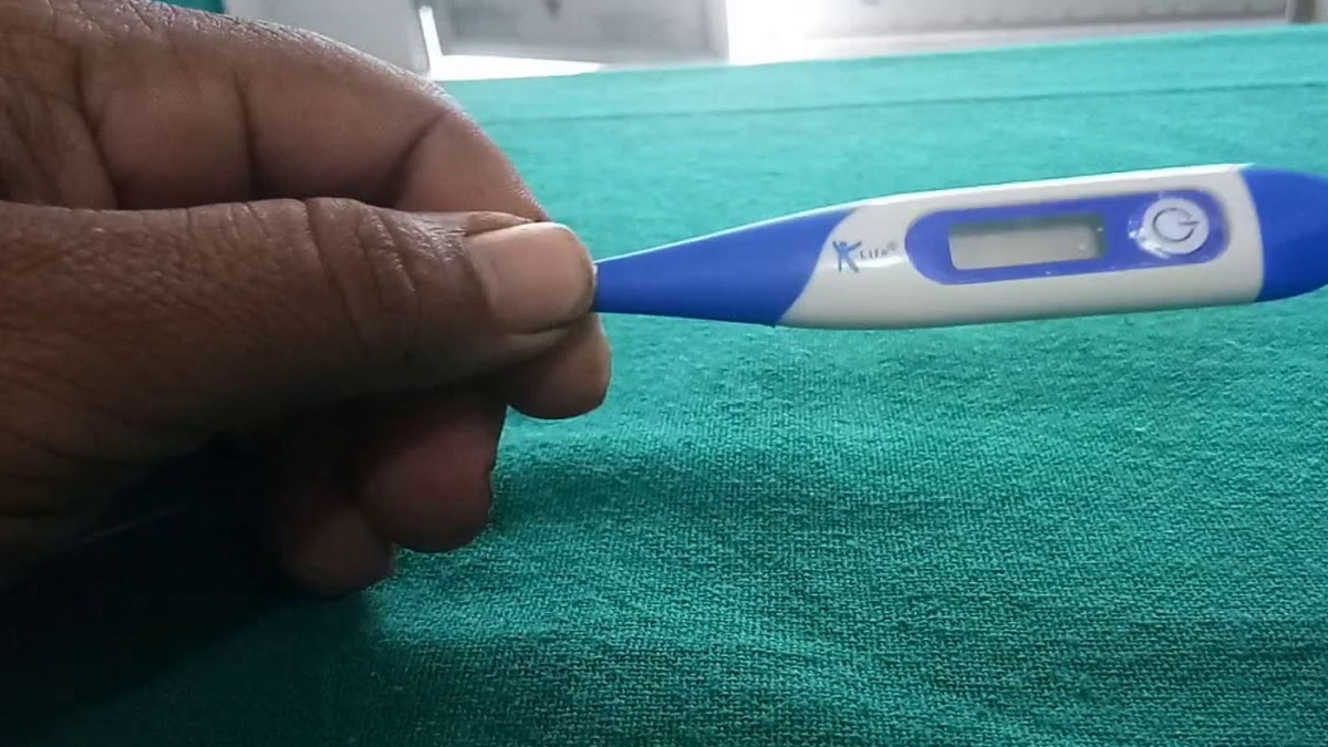 सांकेतिक तस्वीर