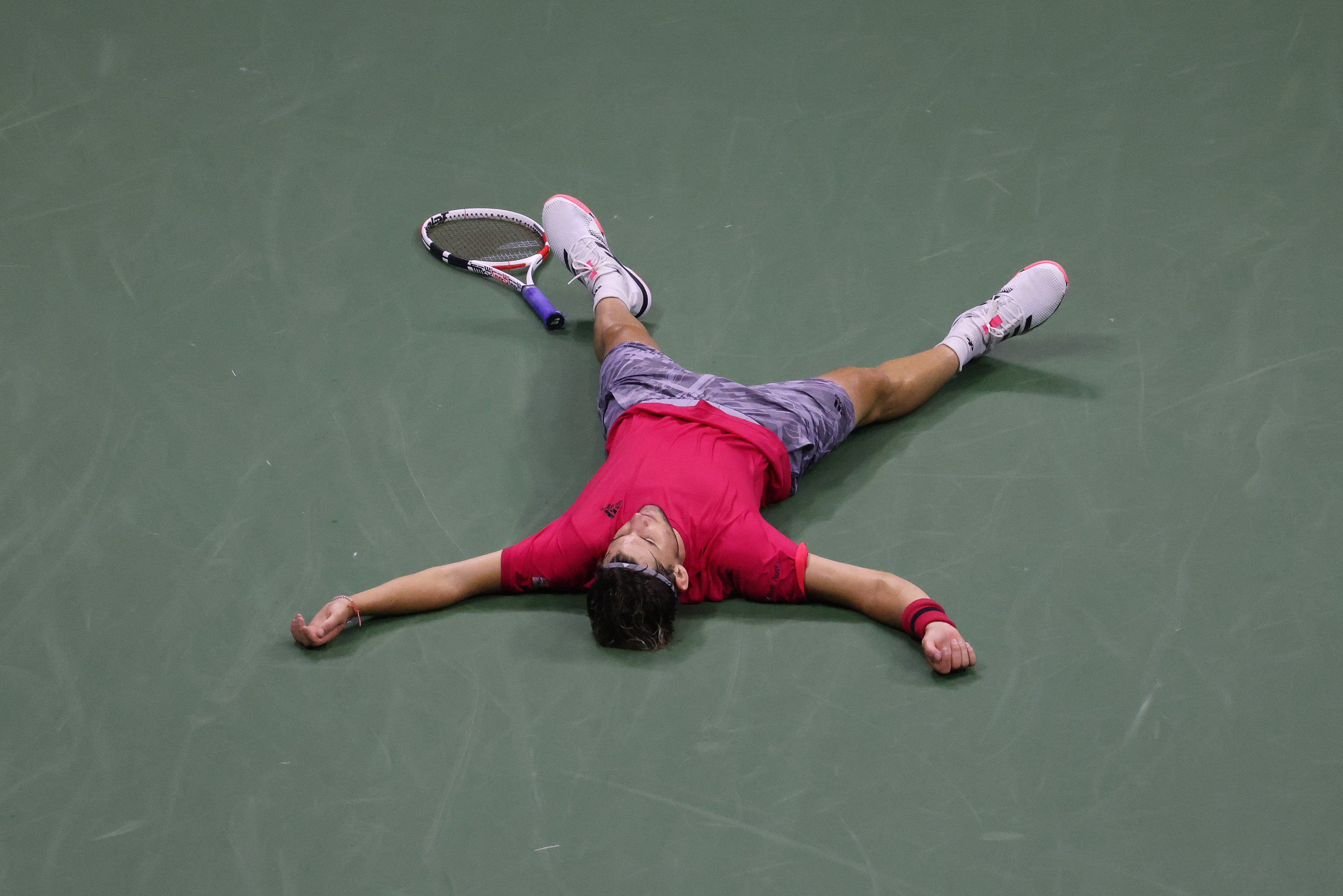 Dominic Thiem