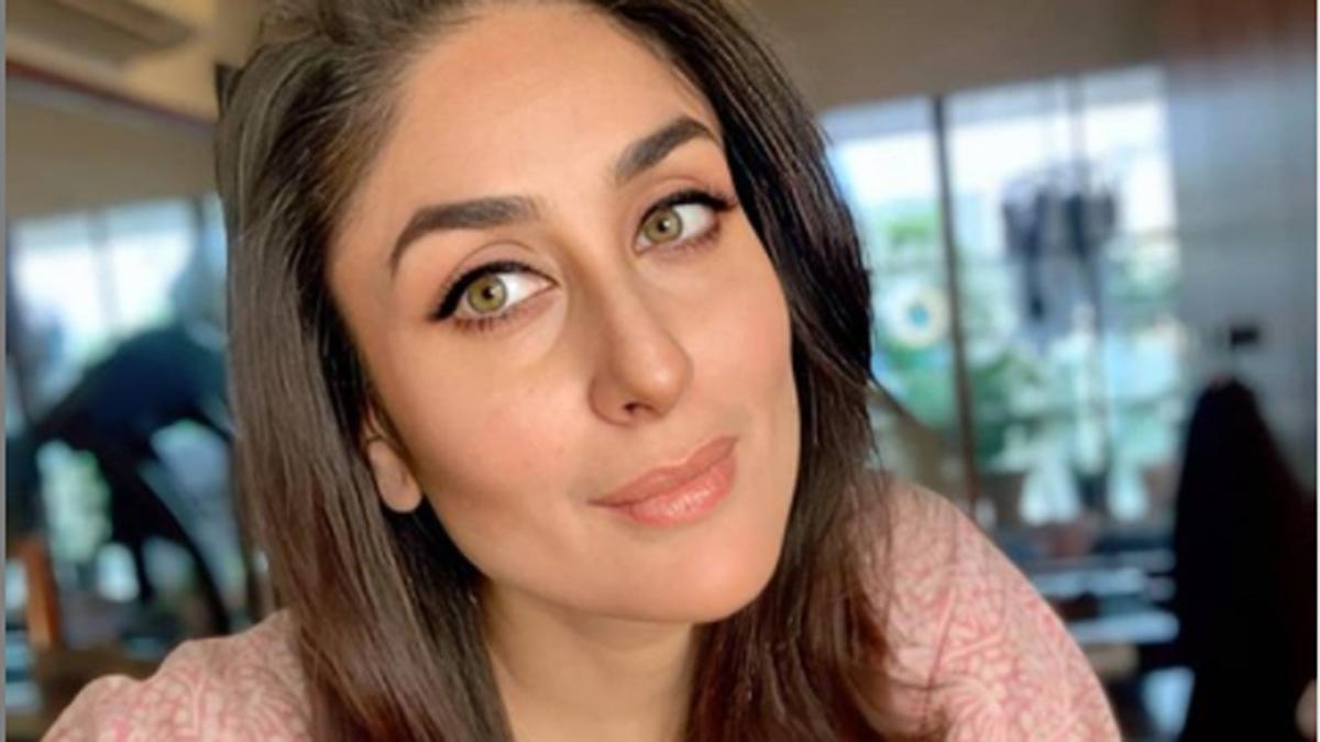 करीना कपूर