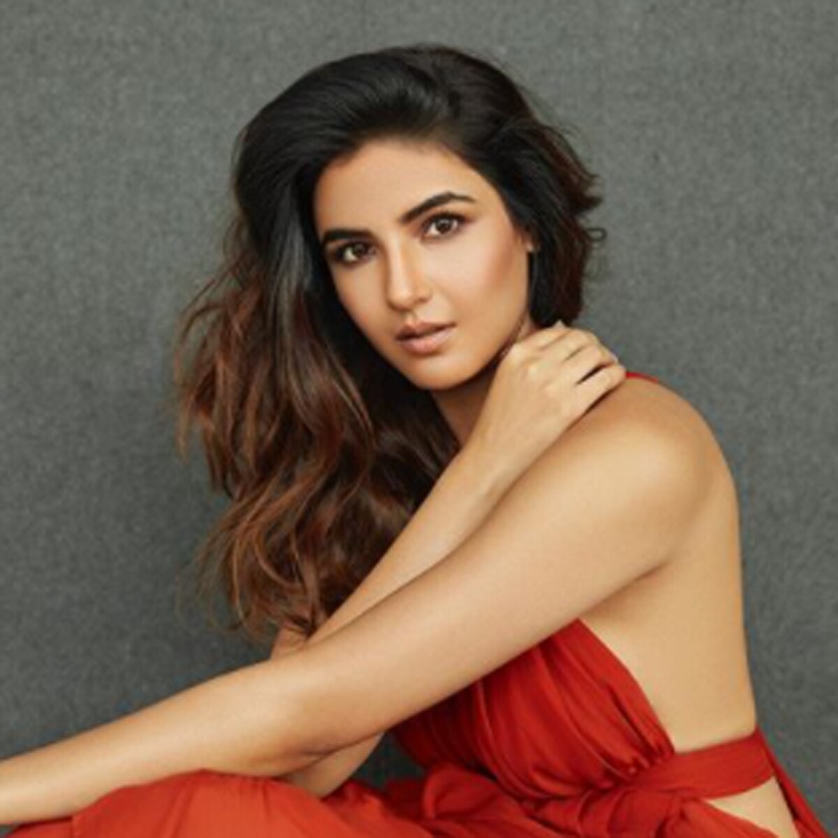 जैस्मिन भसीन