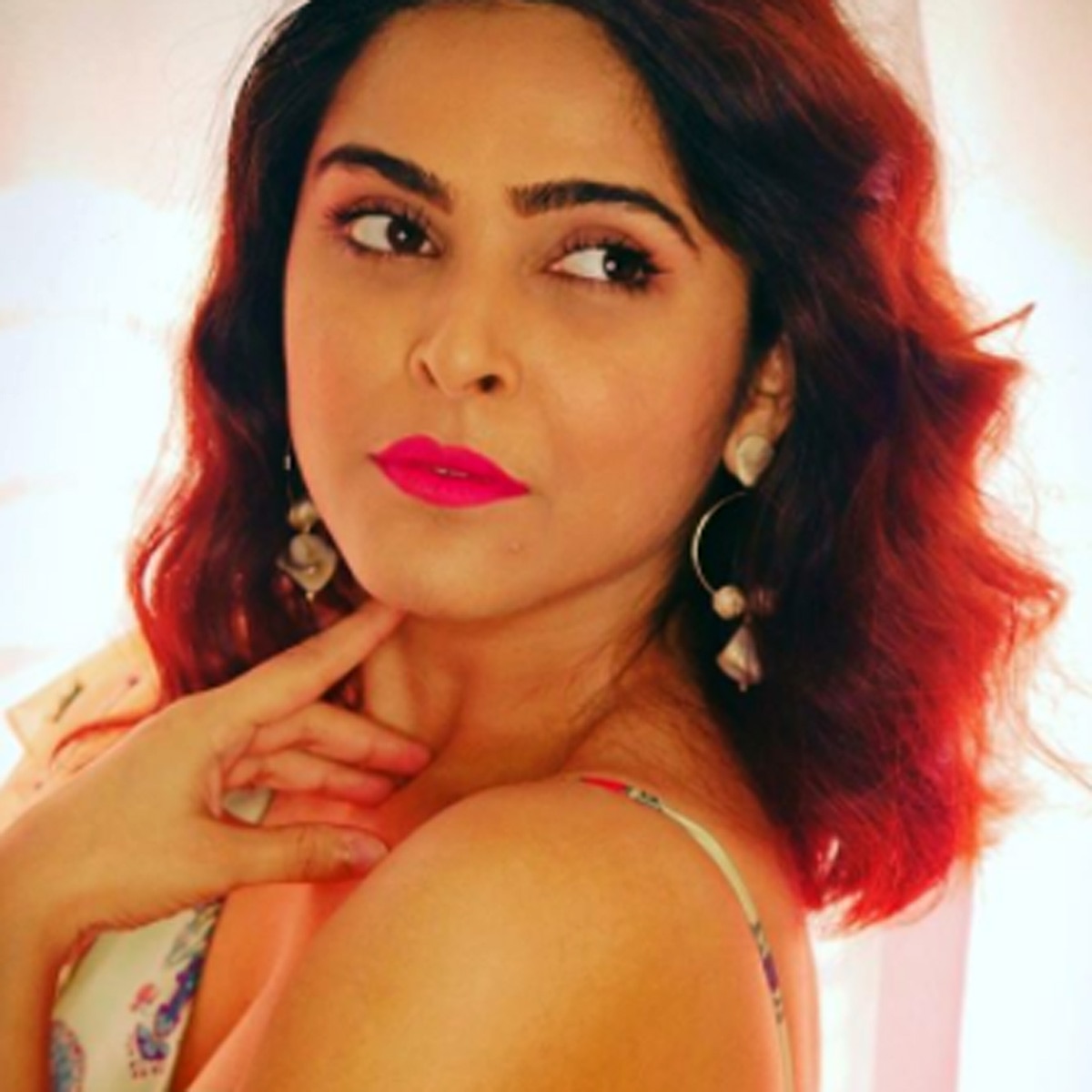  मधुरिमा तुली 