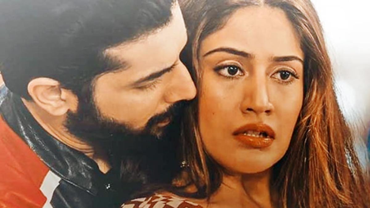 नागिन 5 का सीन