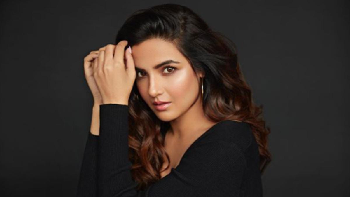 जैस्मिन भसीन