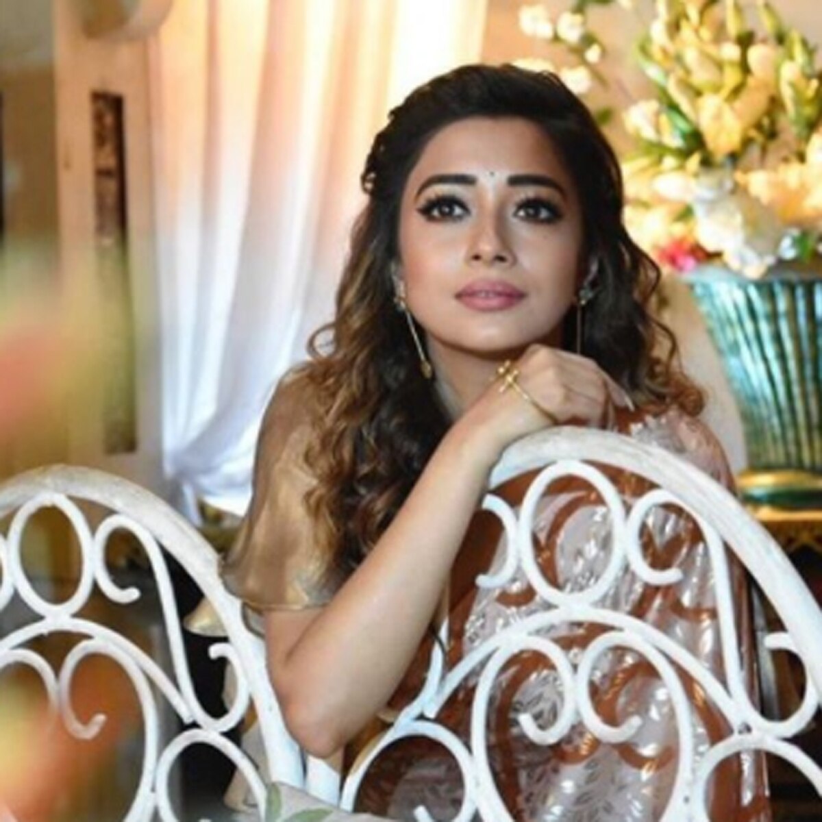 टीना दत्ता