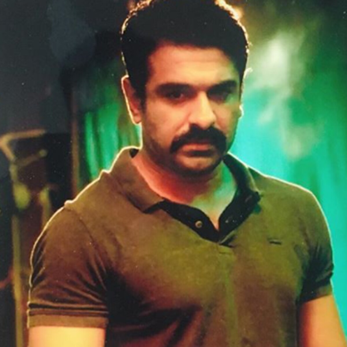 ऐजाज खान