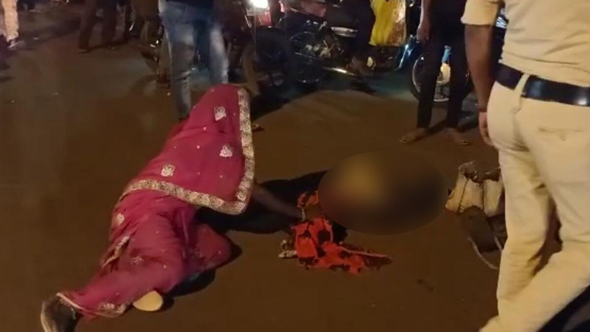  बंधुआ मजदूर पहलवान सहरिया (फोटो आजतक)