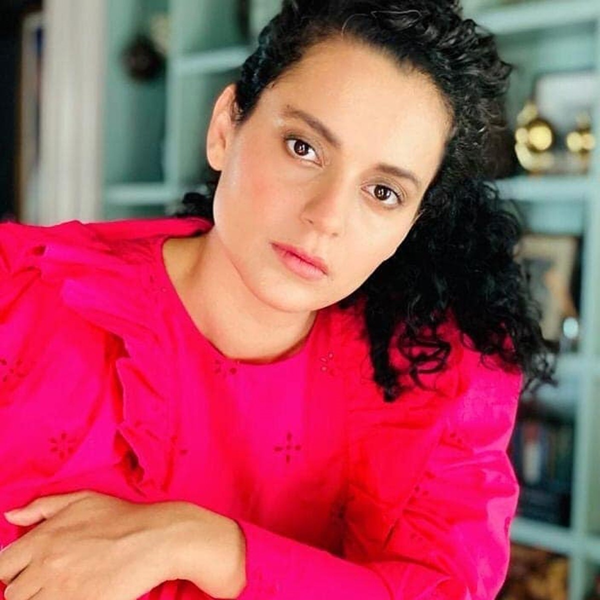 Kangana Ranaut Education