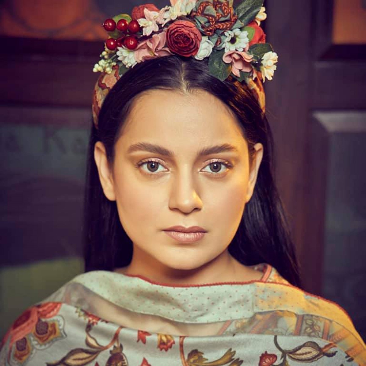 Kangana Ranaut Education