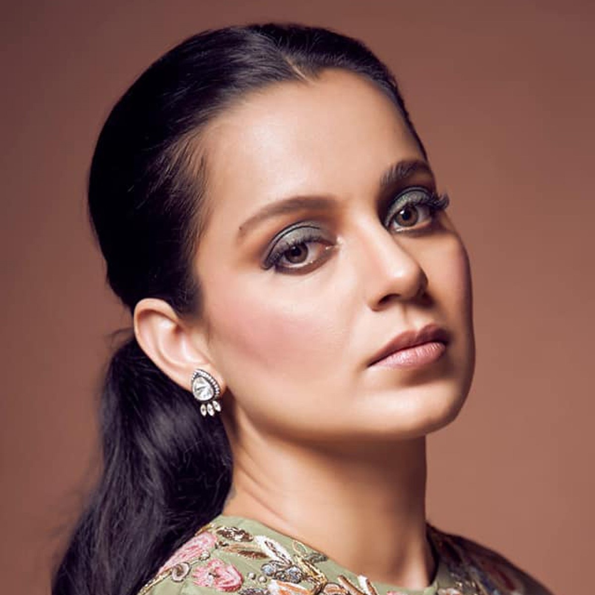 Kangana Ranaut Education