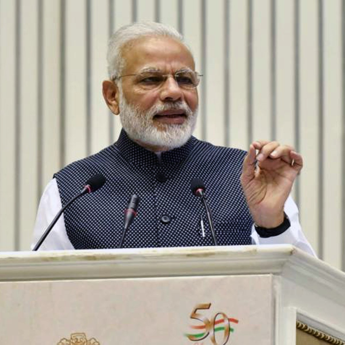 Narendra Modi Birthday