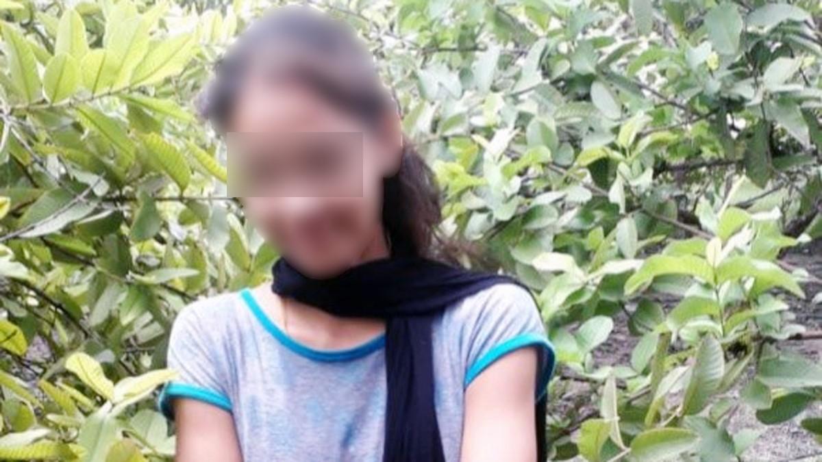 नाबालिग बच्ची की मौत (फोटो आजतक)