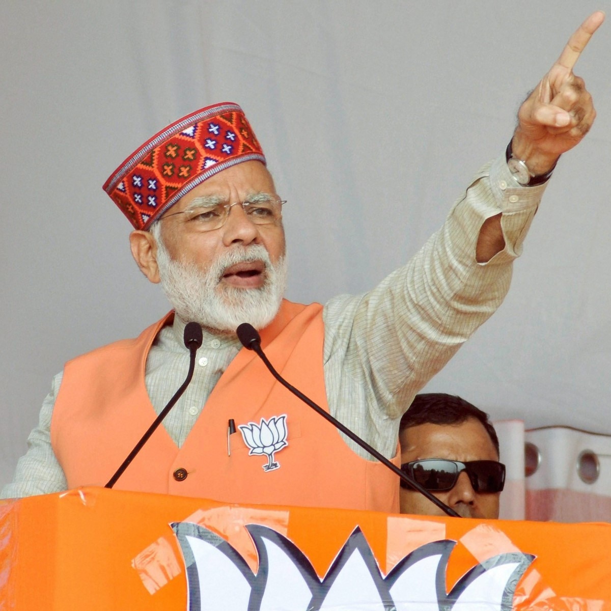 Narendra Modi Birthday