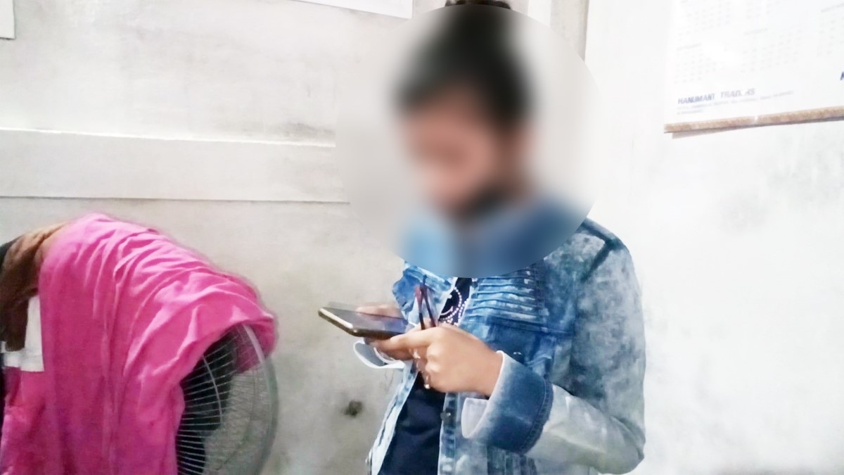 (फोटो आजतक) (फोटो आजतक)