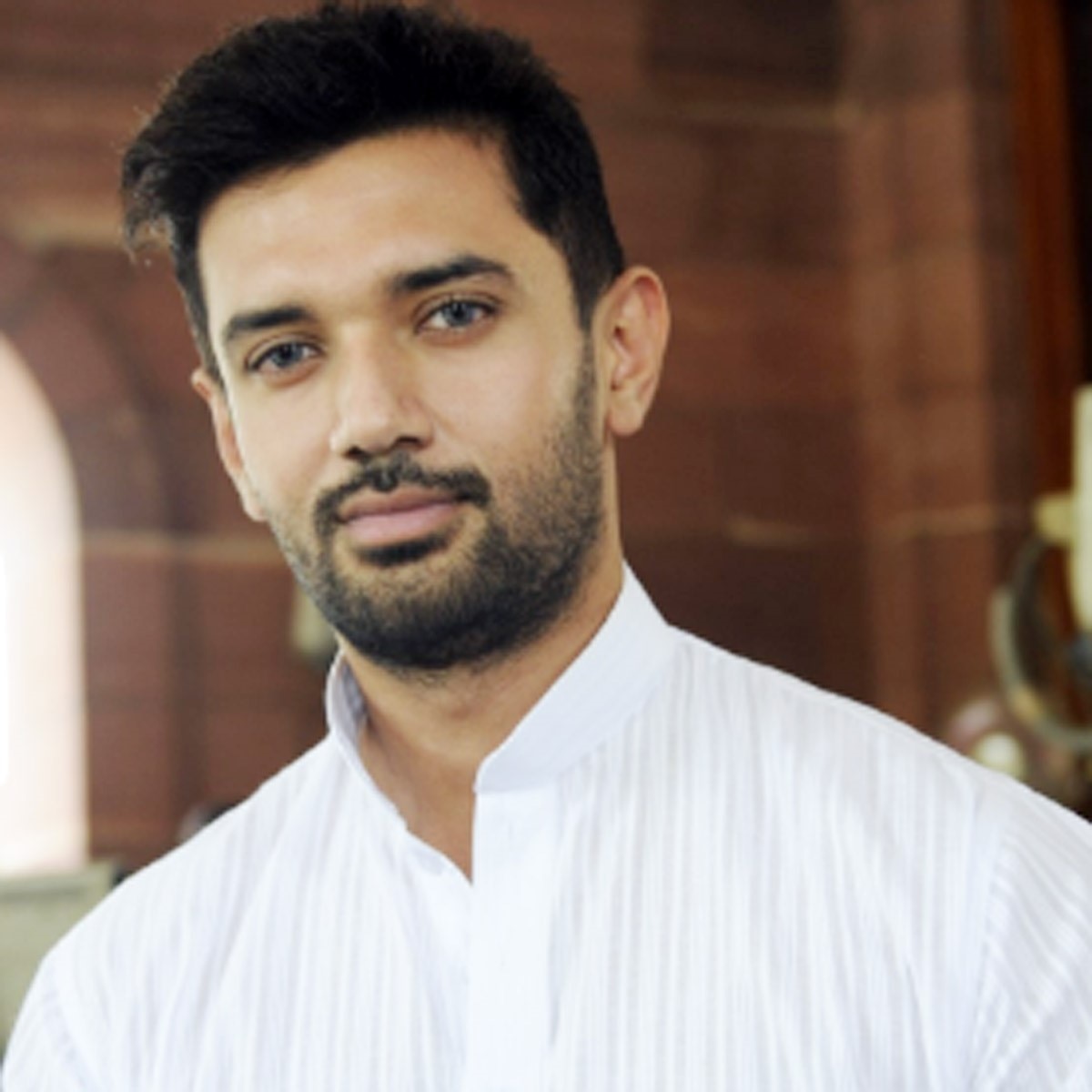 Chirag Paswan education