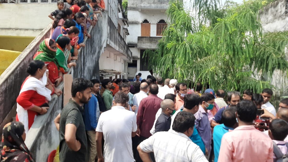 एक्टर अक्षत उत्कर्ष की मौत (फोटो आजतक) एक्टर अक्षत उत्कर्ष की मौत (फोटो आजतक)