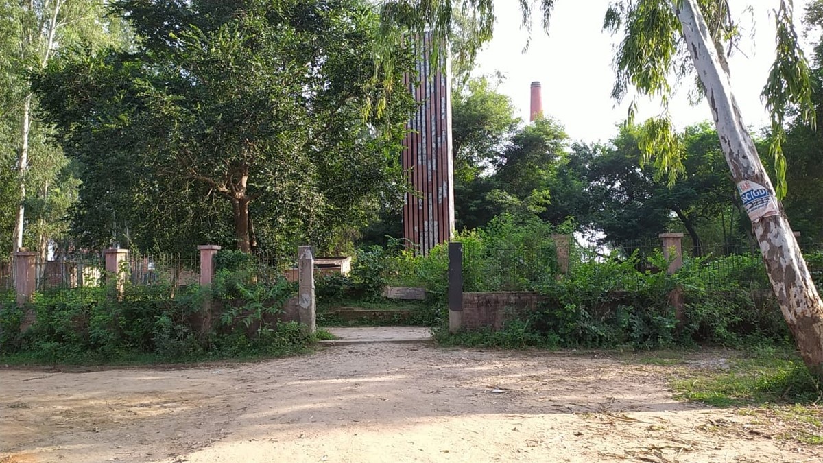  कथकौली मैदान पर हारे थे भारतीय राजा (फोटो आजतक)