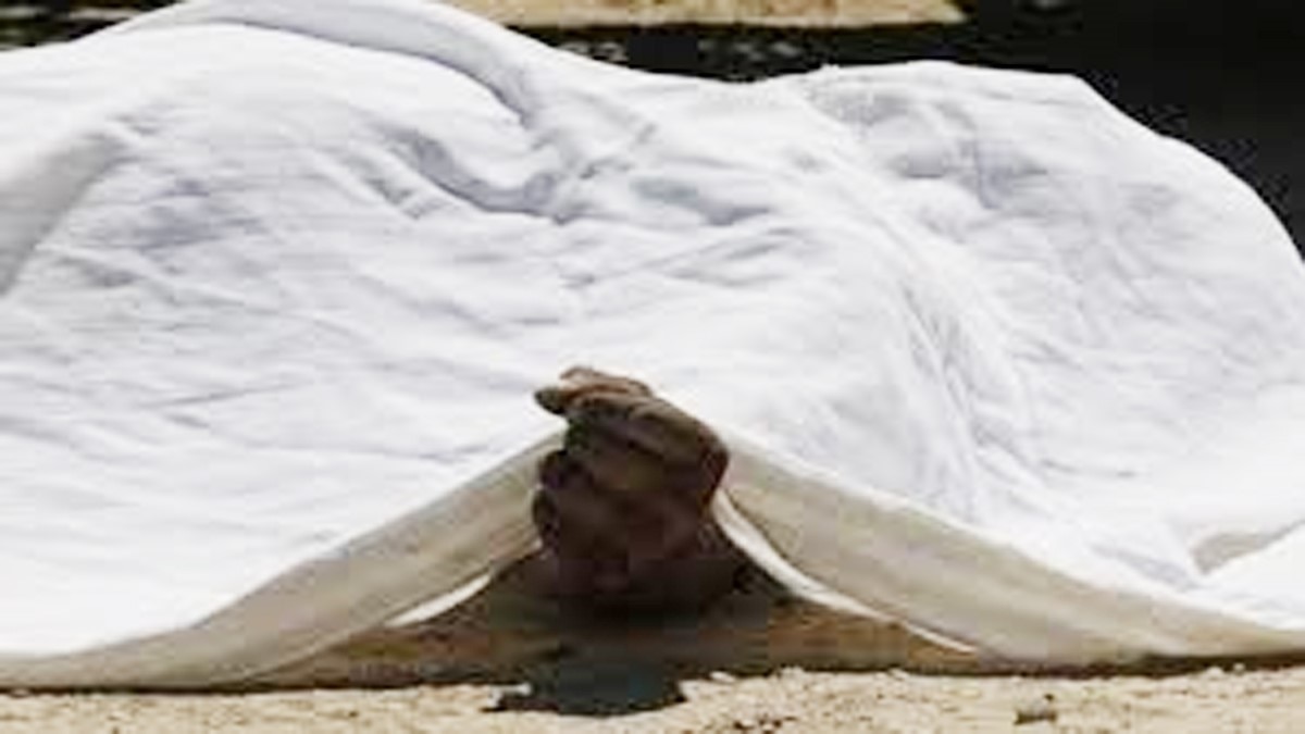 (प्रतीकात्मक फोटो)