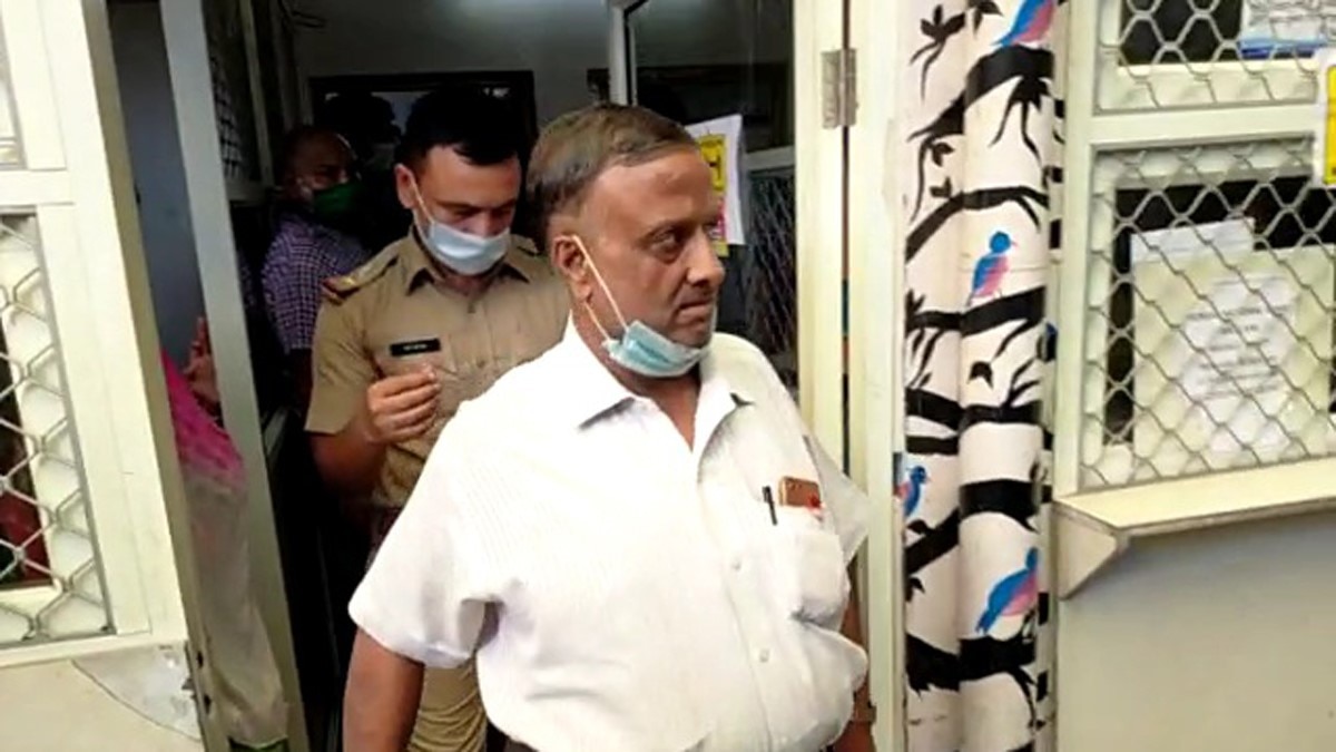 स्कूल की 52 महिला टीचर ने लगाया यौन शोषण का आरोप (फोटो आजतक)