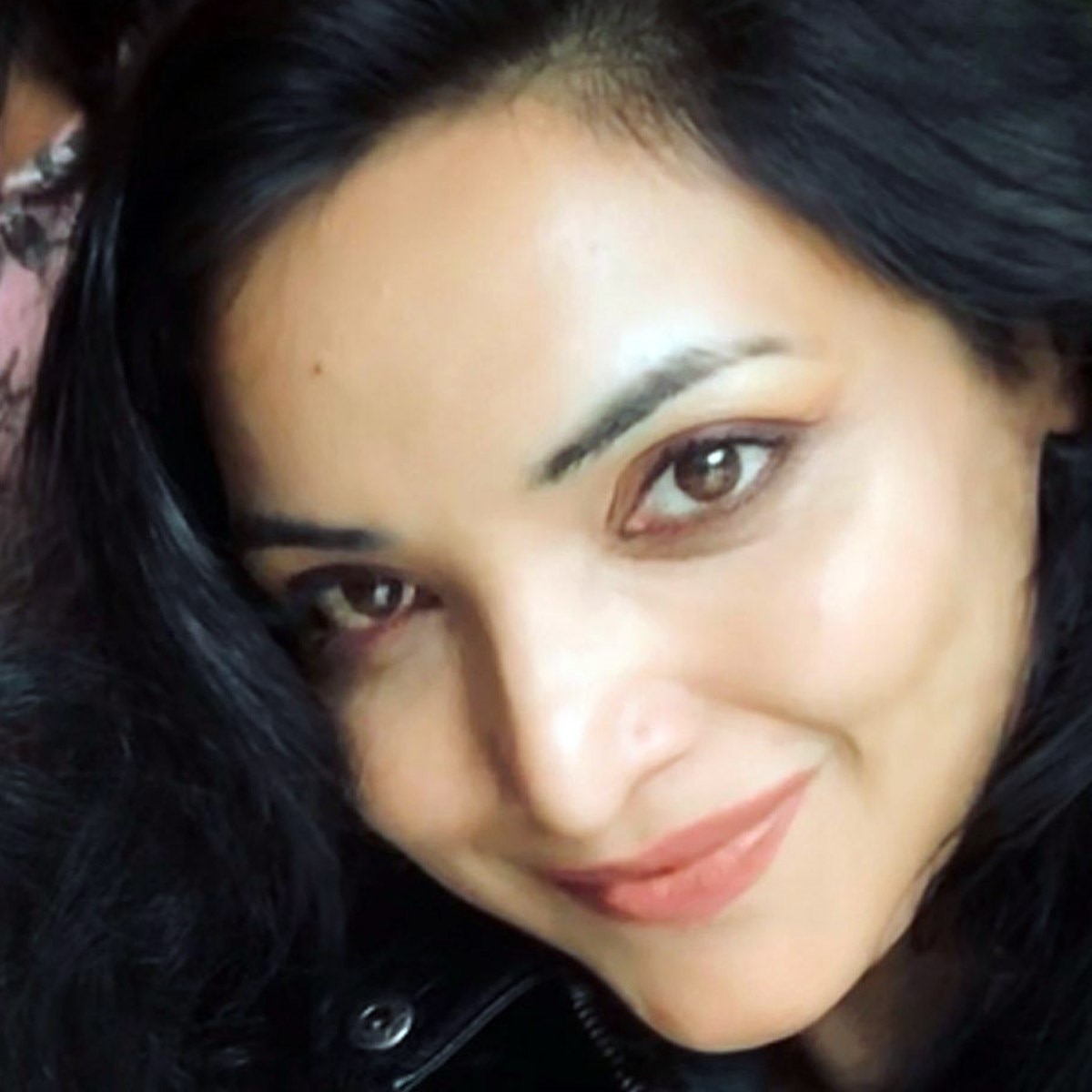 PUSHPAM PRIYA CHOUDHARY