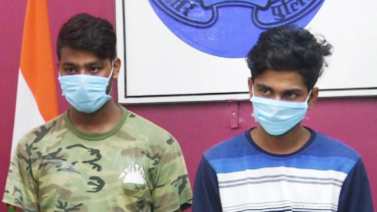 सुपारी किलर (फोटो आजतक)