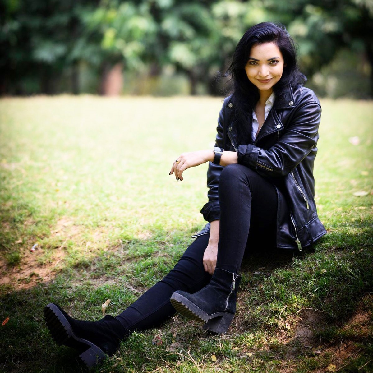 PUSHPAM PRIYA CHOUDHARY